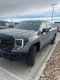 Used 2024 GMC Sierra 1500 AT4X Crew Cab 4x4, Pickup for sale #334214A - photo 3