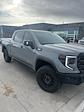 Used 2024 GMC Sierra 1500 AT4X Crew Cab 4x4, Pickup for sale #334214A - photo 5