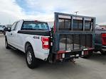 Used 2020 Ford F-150 XL Super Cab 4x4, Pickup for sale #334222A - photo 2