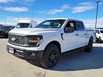 New 2024 Ford F-150 STX SuperCrew Cab 4x4, Pickup for sale #334223 - photo 4