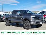 New 2024 Ford F-350 Platinum Crew Cab 4x4, Pickup for sale #334229 - photo 1