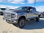 New 2024 Ford F-350 Platinum Crew Cab 4x4, Pickup for sale #334229 - photo 4