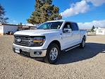 New 2024 Ford F-150 XLT SuperCrew Cab 4x4, Pickup for sale #334239 - photo 4