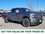 New 2024 Ford F-350 Platinum Crew Cab 4x4, Pickup for sale #334268 - photo 1