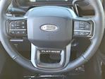 New 2024 Ford F-350 Platinum Crew Cab 4x4, Pickup for sale #334268 - photo 10