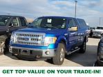 2014 Ford F-150 Super Cab 4x4, Pickup for sale #334270A - photo 1