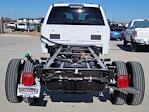 New 2024 Ford F-550 XLT Crew Cab 4x4, Cab Chassis for sale #334280 - photo 13