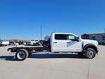 New 2024 Ford F-550 XLT Crew Cab 4x4, Cab Chassis for sale #334280 - photo 3