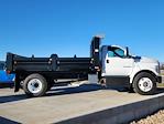 New 2025 Ford F-650 Base Regular Cab 4x2, Dump Truck for sale #334289 - photo 3