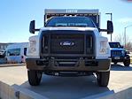 New 2025 Ford F-650 Base Regular Cab 4x2, Dump Truck for sale #334289 - photo 7