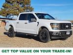 New 2024 Ford F-150 STX SuperCrew Cab 4x4, Pickup for sale #334296 - photo 1