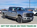 New 2024 Ford F-350 XL Crew Cab 4x4, Pickup for sale #334300 - photo 1