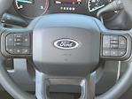 New 2024 Ford F-350 XL Crew Cab 4x4, Pickup for sale #334300 - photo 10