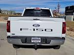 New 2024 Ford F-150 XLT SuperCrew Cab 4x4, Pickup for sale #334301 - photo 12