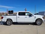 New 2024 Ford F-150 XLT SuperCrew Cab 4x4, Pickup for sale #334301 - photo 3