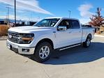 New 2024 Ford F-150 XLT SuperCrew Cab 4x4, Pickup for sale #334301 - photo 4