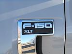 New 2024 Ford F-150 XLT SuperCrew Cab 4x4, Pickup for sale #334303 - photo 13