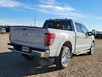 New 2024 Ford F-150 XLT SuperCrew Cab 4x4, Pickup for sale #334303 - photo 2