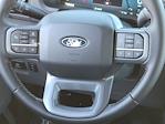 New 2024 Ford F-150 XLT SuperCrew Cab 4x4, Pickup for sale #334305 - photo 10