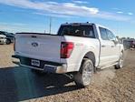 New 2024 Ford F-150 XLT SuperCrew Cab 4x4, Pickup for sale #334305 - photo 2