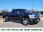 Used 2016 Ford F-450 Platinum Crew Cab 4x4, Pickup for sale #334318A - photo 1