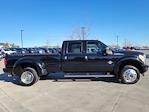 Used 2016 Ford F-450 Platinum Crew Cab 4x4, Pickup for sale #334318A - photo 5