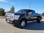 Used 2016 Ford F-450 Platinum Crew Cab 4x4, Pickup for sale #334318A - photo 3