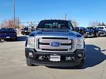 Used 2016 Ford F-450 Platinum Crew Cab 4x4, Pickup for sale #334318A - photo 6