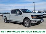 New 2024 Ford F-150 XLT SuperCrew Cab 4x4, Pickup for sale #334319 - photo 1