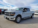 New 2024 Ford F-150 XLT SuperCrew Cab 4x4, Pickup for sale #334319 - photo 4