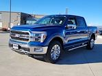 New 2024 Ford F-150 Lariat SuperCrew Cab 4x4, Pickup for sale #334320 - photo 4