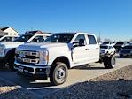 New 2024 Ford F-350 XL Crew Cab 4x4, Cab Chassis for sale #334326 - photo 3