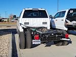 New 2024 Ford F-350 XL Crew Cab 4x4, Cab Chassis for sale #334326 - photo 2