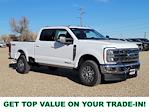 New 2024 Ford F-350 Lariat Crew Cab 4x4, Pickup for sale #334328 - photo 1