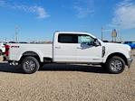 New 2024 Ford F-350 Lariat Crew Cab 4x4, Pickup for sale #334328 - photo 3