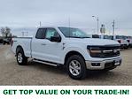 New 2024 Ford F-150 XLT Super Cab 4x4, Pickup for sale #334346 - photo 1