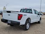 New 2024 Ford F-150 XL Super Cab 4x4, Pickup for sale #334362 - photo 2