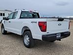 New 2024 Ford F-150 XL Super Cab 4x4, Pickup for sale #334362 - photo 5