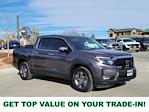 Used 2023 Honda Ridgeline RTL-E Crew Cab AWD, Pickup for sale #334363A - photo 1