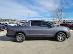 Used 2023 Honda Ridgeline RTL-E Crew Cab AWD, Pickup for sale #334363A - photo 2