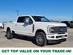 New 2024 Ford F-350 Limited Crew Cab 4x4, Pickup for sale #334371 - photo 1