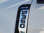 New 2024 Ford F-350 Limited Crew Cab 4x4, Pickup for sale #334371 - photo 17