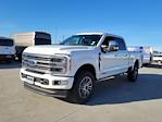 New 2024 Ford F-350 Limited Crew Cab 4x4, Pickup for sale #334371 - photo 4