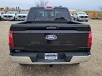 New 2024 Ford F-150 XLT SuperCrew Cab 4x4, Pickup for sale #334374 - photo 4