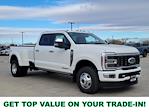 New 2024 Ford F-350 Platinum Crew Cab 4x4, Pickup for sale #334381 - photo 1