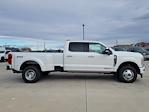 New 2024 Ford F-350 Platinum Crew Cab 4x4, Pickup for sale #334381 - photo 3