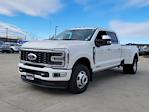 New 2024 Ford F-350 Platinum Crew Cab 4x4, Pickup for sale #334381 - photo 7