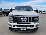 New 2024 Ford F-350 Platinum Crew Cab 4x4, Pickup for sale #334381 - photo 8