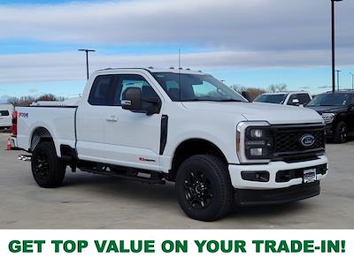 New 2024 Ford F-350 XLT Super Cab 4x4, Pickup for sale #334382 - photo 1