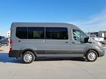 New 2024 Ford Transit 350 Medium Roof AWD, Passenger Van for sale #334385 - photo 3